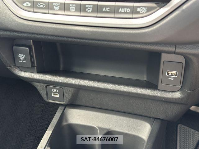 Honda WR-V 2024-03 340902-6