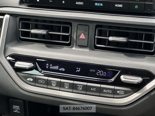 Honda WR-V 2024-03 340902-5