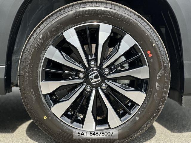 Honda WR-V 2024-03 340902-21