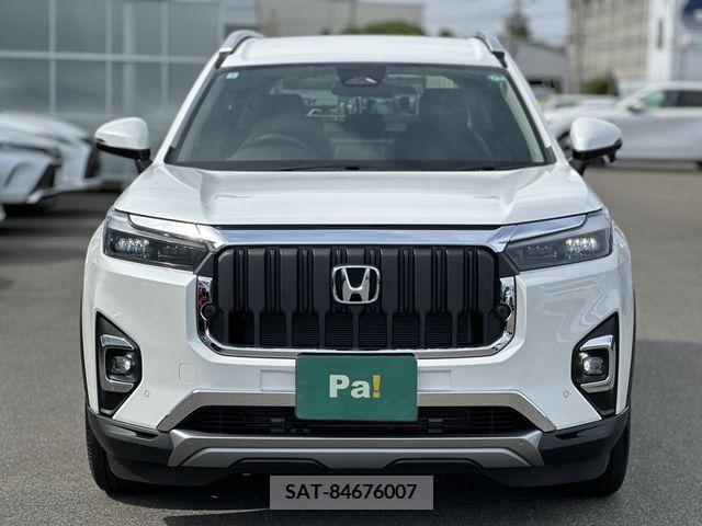 Honda WR-V 2024-03 340902-22