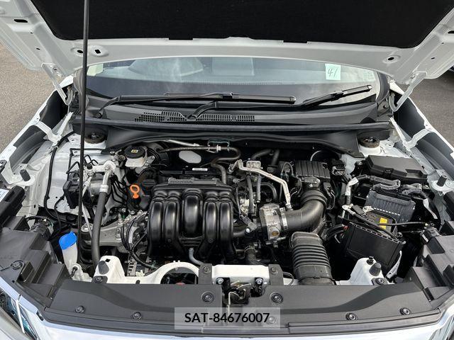 Honda WR-V 2024-03 340902-29