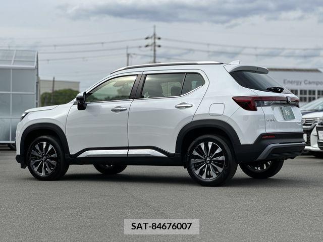 Honda WR-V 2024-03 340902-27