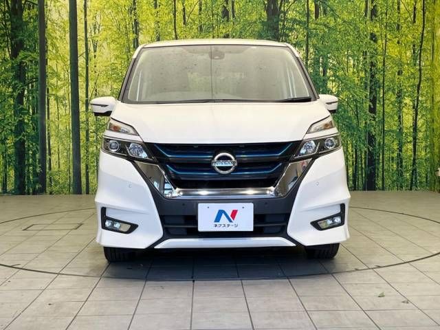 Nissan SERENA 2018-11 11047-15