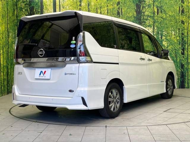 Nissan SERENA 2018-11 11047-18