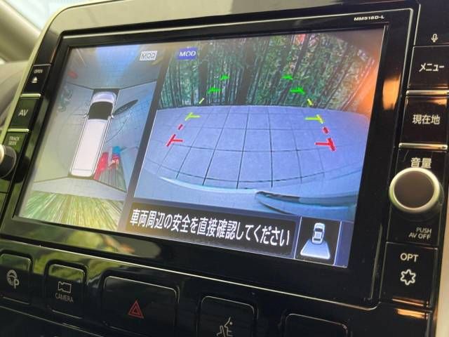 Nissan SERENA 2018-11 11047-3