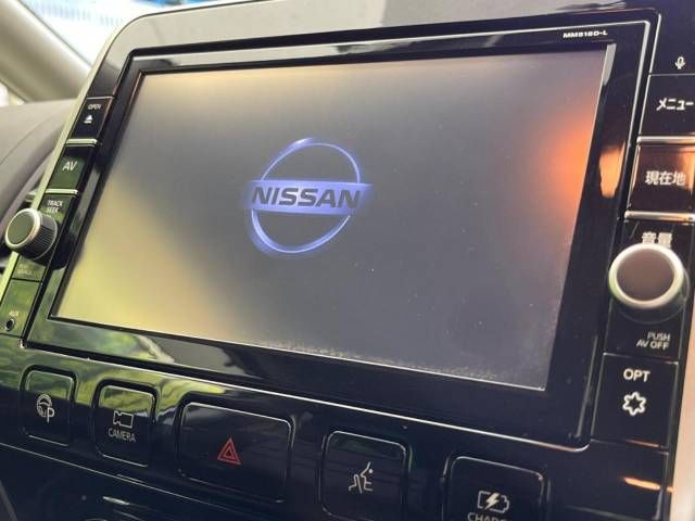 Nissan SERENA 2018-11 11047-2