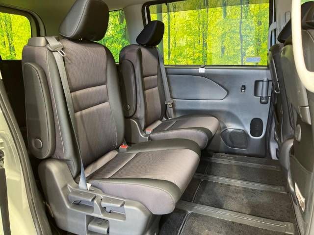 Nissan SERENA 2018-11 11047-9