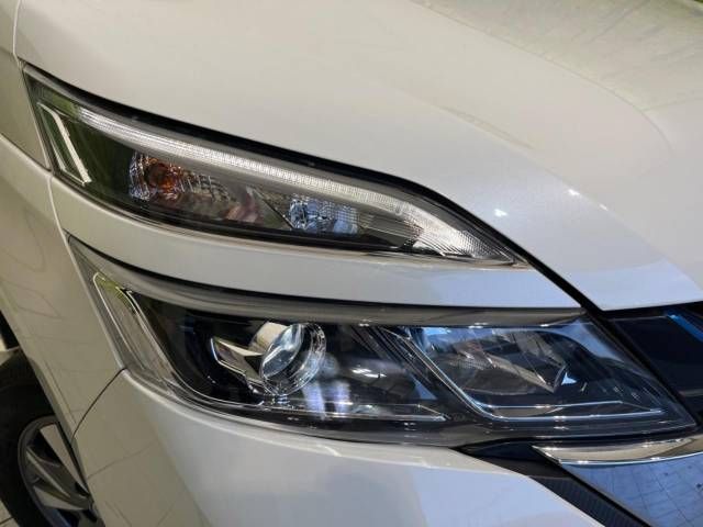 Nissan SERENA 2018-11 11047-13