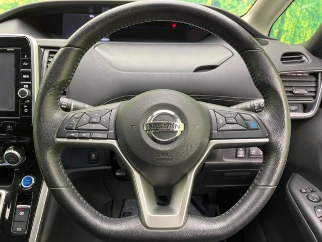 Nissan SERENA 2018-11 11047-12
