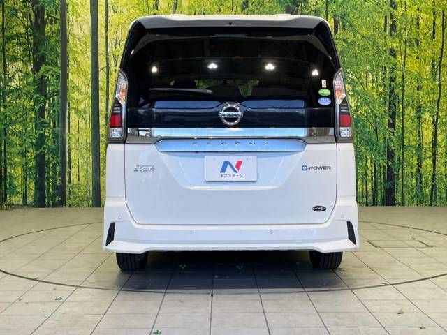 Nissan SERENA 2018-11 11047-16