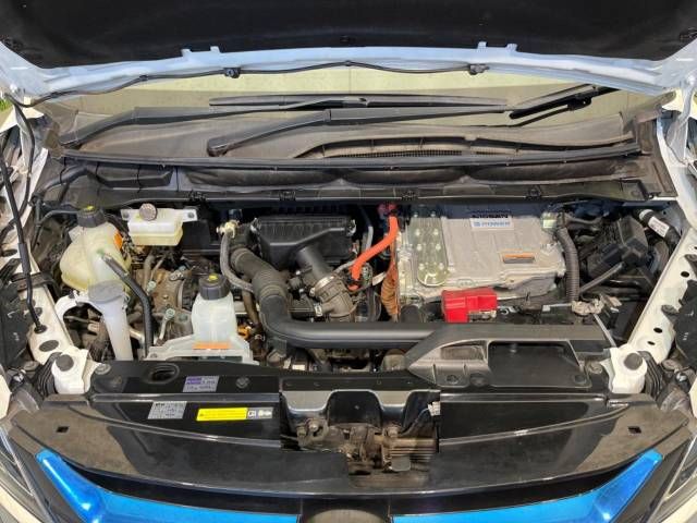 Nissan SERENA 2018-11 11047-19