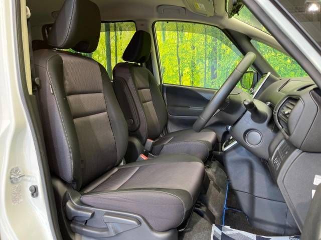 Nissan SERENA 2018-11 11047-8