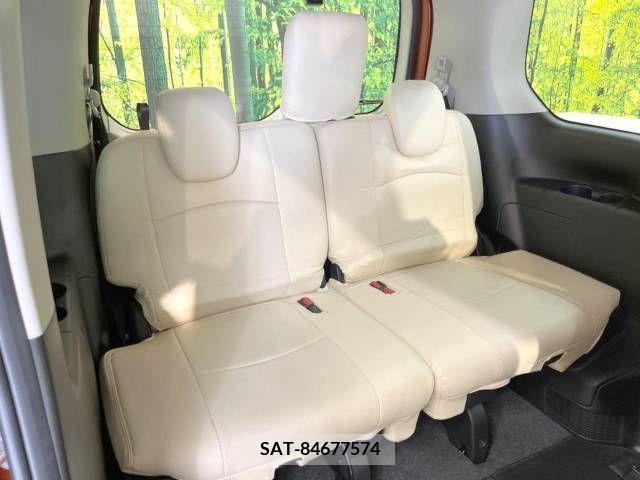 Nissan SERENA 2020-03 393879-10