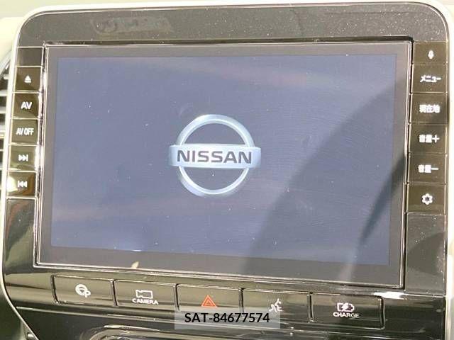 Nissan SERENA 2020-03 393879-4