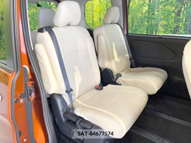 Nissan SERENA 2020-03 393879-9