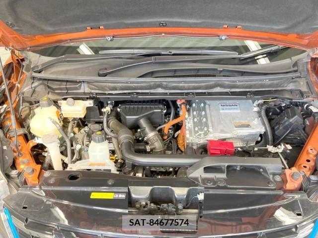 Nissan SERENA 2020-03 393879-19