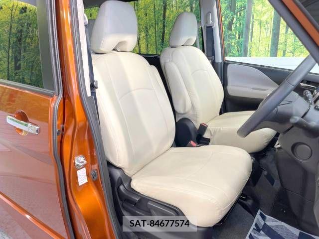 Nissan SERENA 2020-03 393879-8