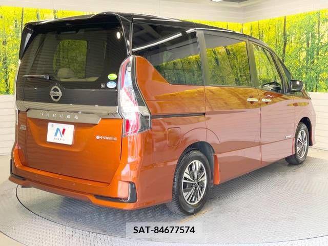 Nissan SERENA 2020-03 393879-18