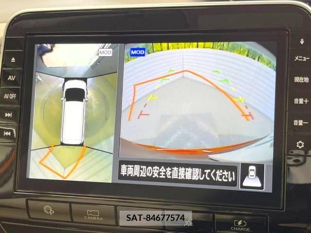 Nissan SERENA 2020-03 393879-2