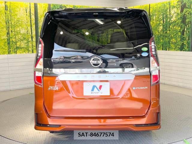 Nissan SERENA 2020-03 393879-16