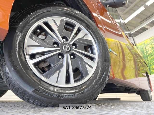 Nissan SERENA 2020-03 393879-14