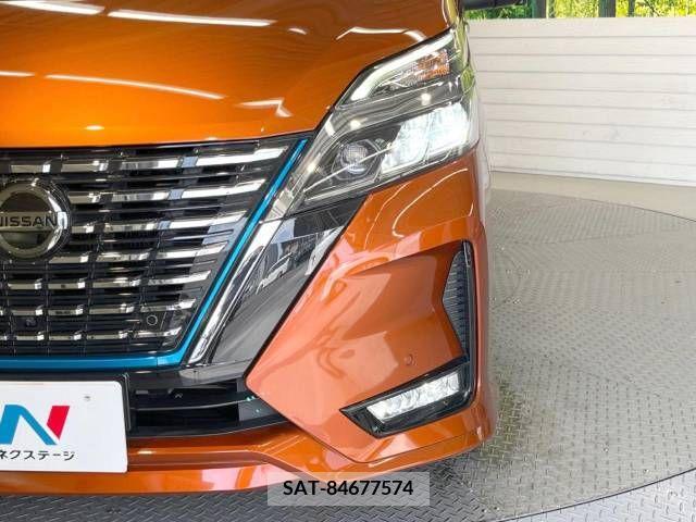 Nissan SERENA 2020-03 393879-13