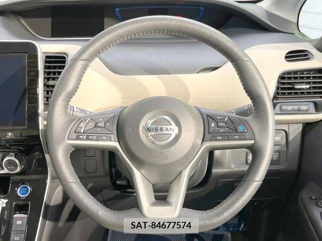 Nissan SERENA 2020-03 393879-12