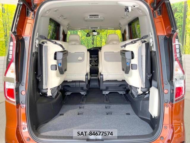 Nissan SERENA 2020-03 393879-11