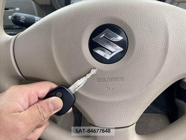 Suzuki ALTO 2010-07 261220-4