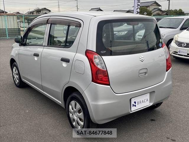 Suzuki ALTO 2010-07 261220-15