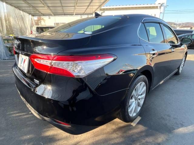 Toyota CAMRY HYBRID 2020-11 190024-17