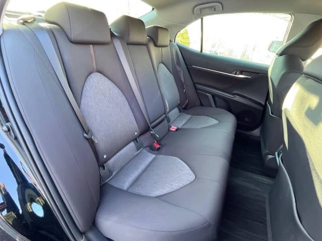 Toyota CAMRY HYBRID 2020-11 190024-10