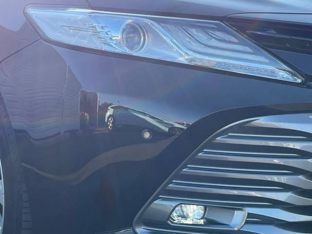 Toyota CAMRY HYBRID 2020-11 190024-13