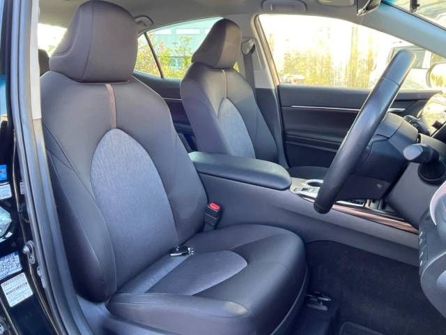 Toyota CAMRY HYBRID 2020-11 190024-9