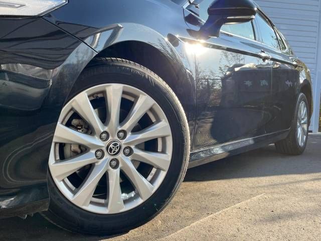 Toyota CAMRY HYBRID 2020-11 190024-12