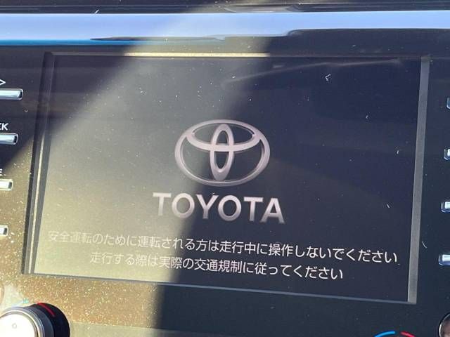 Toyota CAMRY HYBRID 2020-11 190024-2