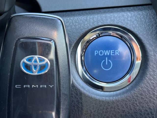 Toyota CAMRY HYBRID 2020-11 190024-8