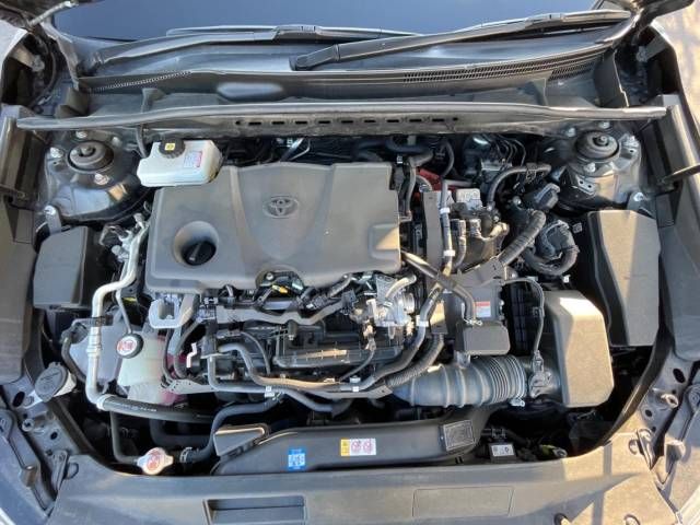 Toyota CAMRY HYBRID 2020-11 190024-18