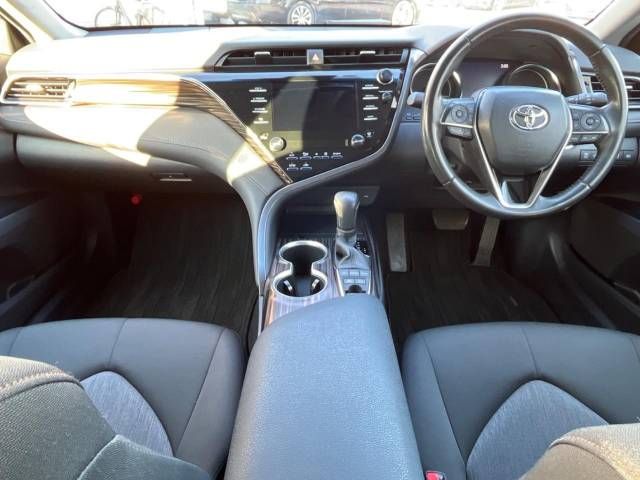 Toyota CAMRY HYBRID 2020-11 190024-1