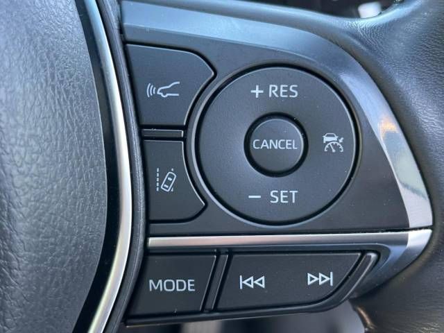 Toyota CAMRY HYBRID 2020-11 190024-4