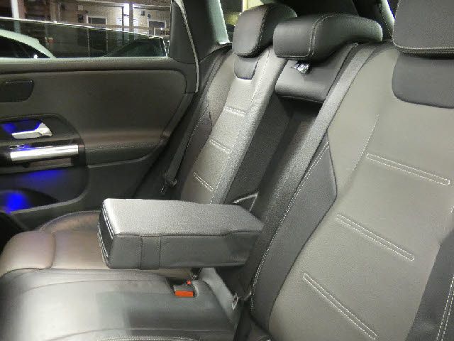 Mercedes Benz B-CLASS 2019-07 193087-29