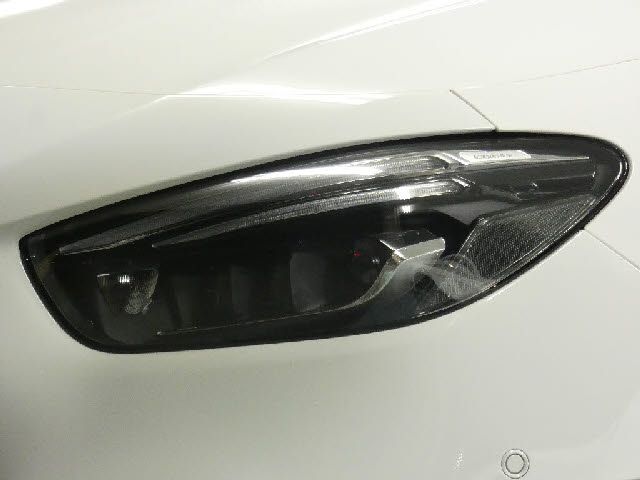 Mercedes Benz B-CLASS 2019-07 193087-18
