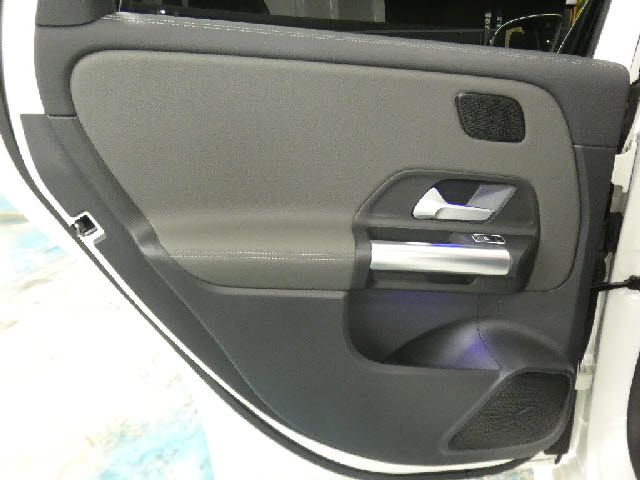 Mercedes Benz B-CLASS 2019-07 193087-21