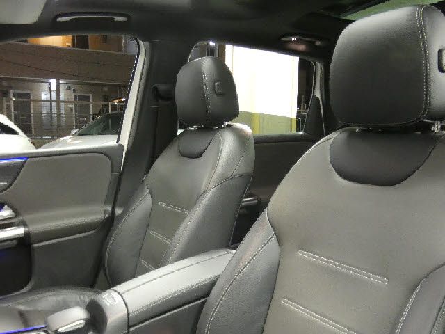 Mercedes Benz B-CLASS 2019-07 193087-25