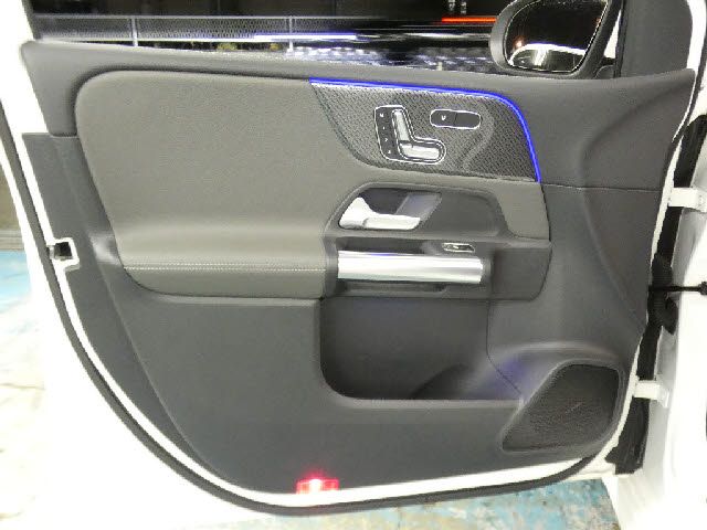 Mercedes Benz B-CLASS 2019-07 193087-20