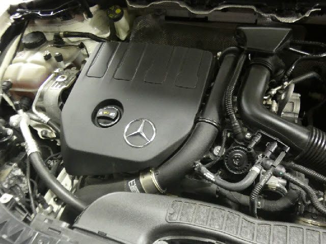 Mercedes Benz B-CLASS 2019-07 193087-5