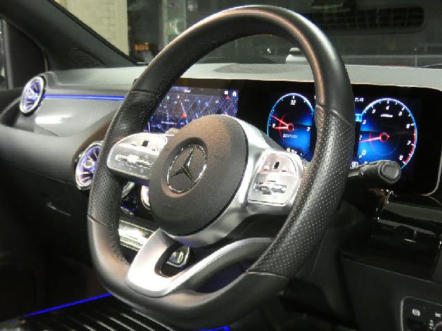 Mercedes Benz B-CLASS 2019-07 193087-24