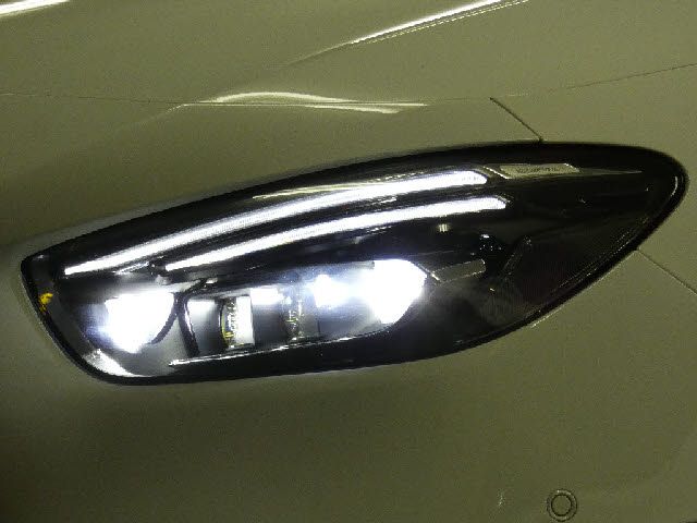 Mercedes Benz B-CLASS 2019-07 193087-19