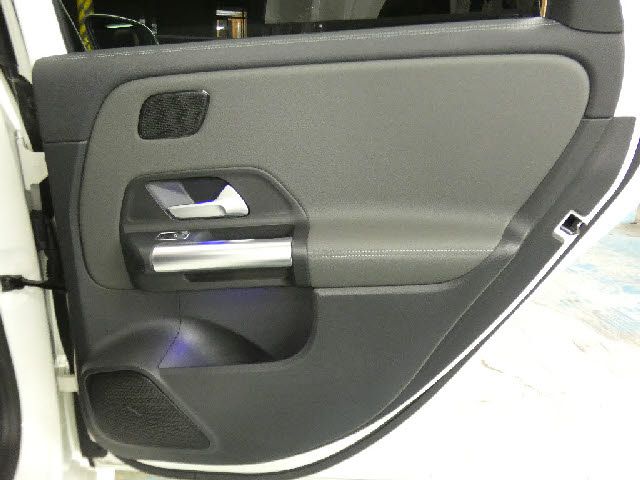 Mercedes Benz B-CLASS 2019-07 193087-22