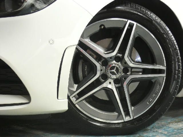 Mercedes Benz B-CLASS 2019-07 193087-7